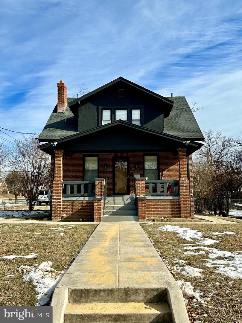 2604 32ND ST SE, WASHINGTON, District Of Columbia 20020, 4 Bedrooms Bedrooms, ,2 BathroomsBathrooms,Residential,For sale,2604 32ND ST SE,DCDC2213130 MLS # DCDC2213130