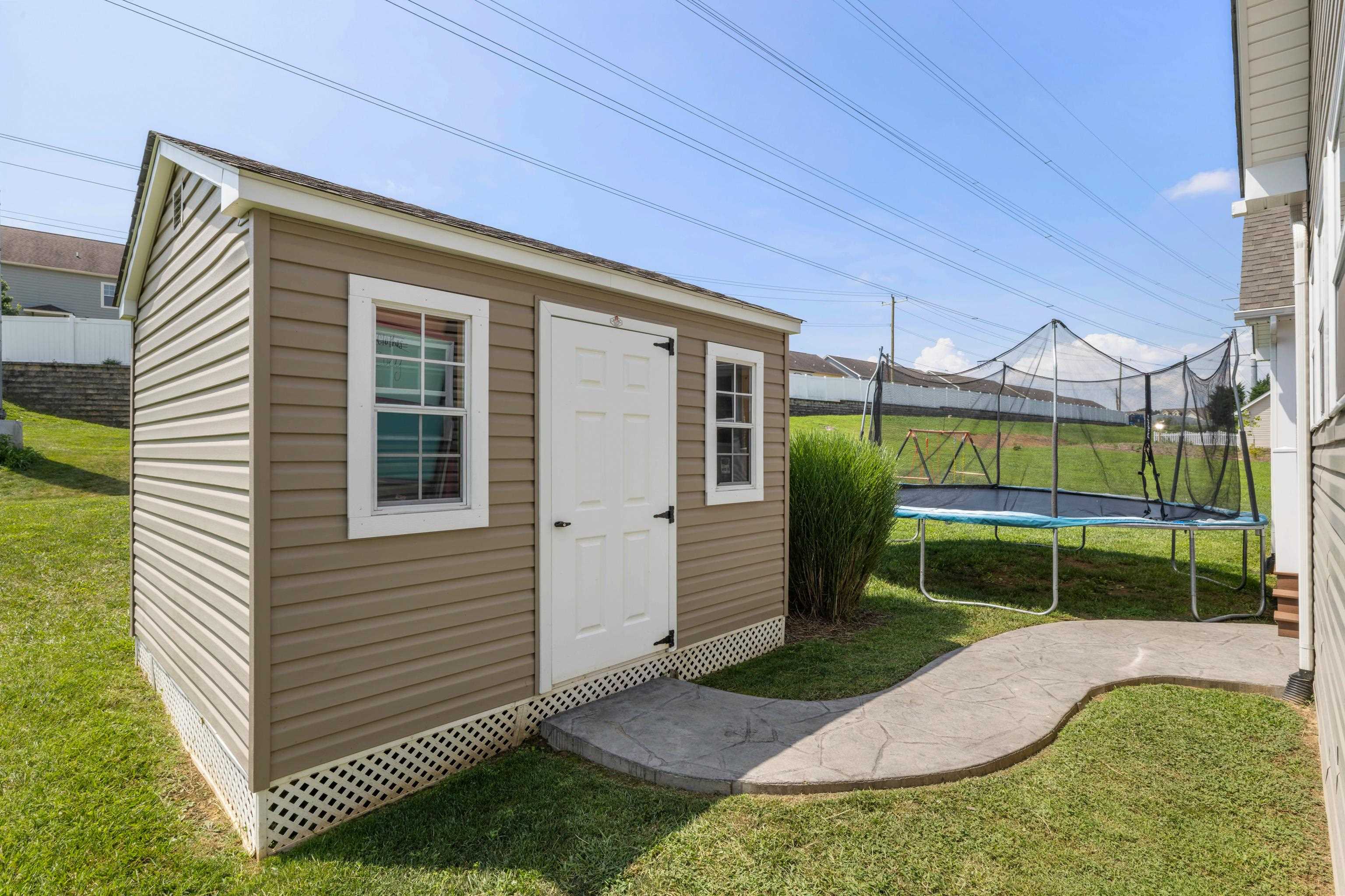 1355 WINE DR, HARRISONBURG, Virginia 22801, 5 Bedrooms Bedrooms, ,3 BathroomsBathrooms,Residential,1355 WINE DR,667455 MLS # 667455