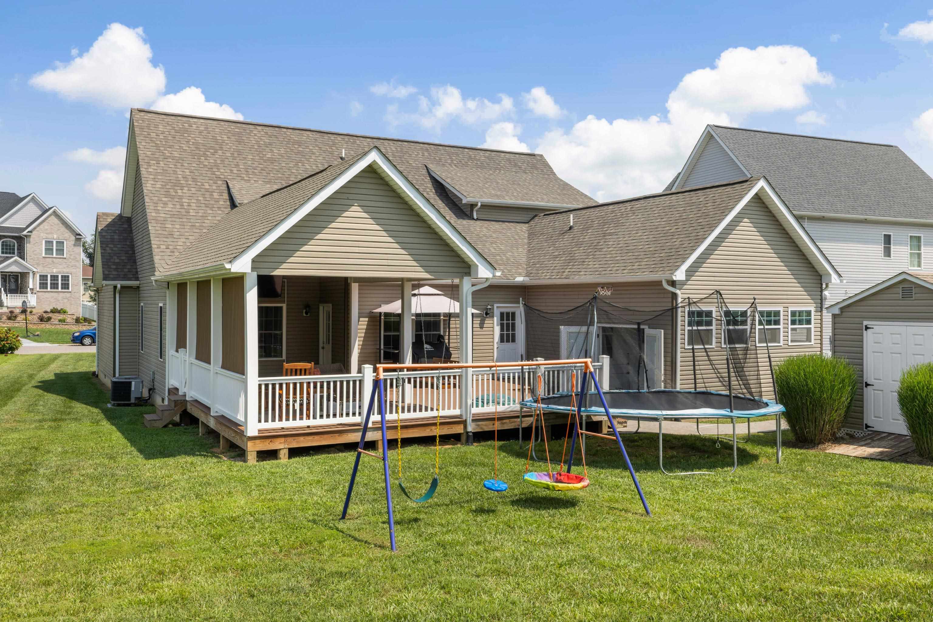 1355 WINE DR, HARRISONBURG, Virginia 22801, 5 Bedrooms Bedrooms, ,3 BathroomsBathrooms,Residential,1355 WINE DR,667455 MLS # 667455