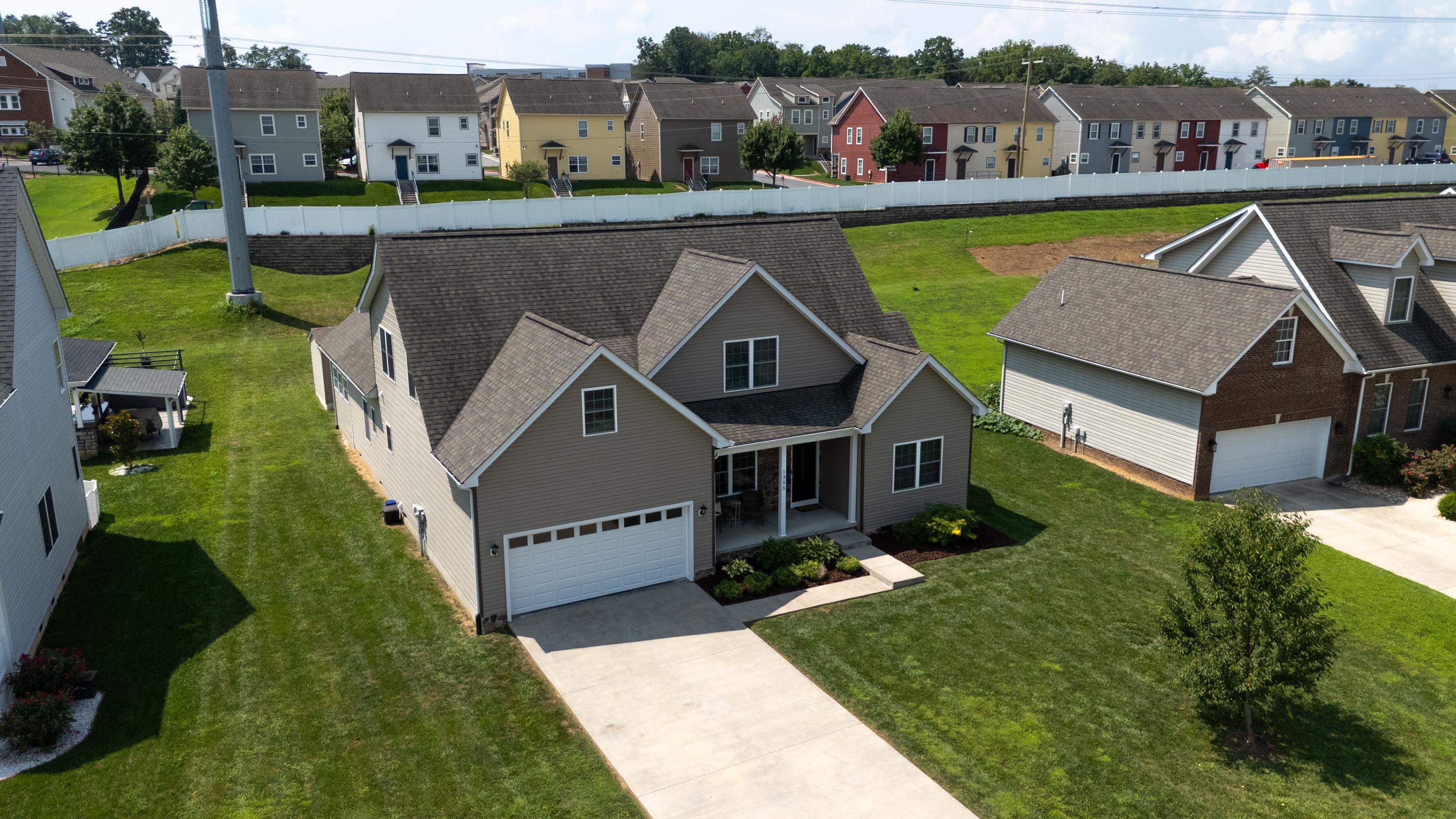 1355 WINE DR, HARRISONBURG, Virginia 22801, 5 Bedrooms Bedrooms, ,3 BathroomsBathrooms,Residential,1355 WINE DR,667455 MLS # 667455