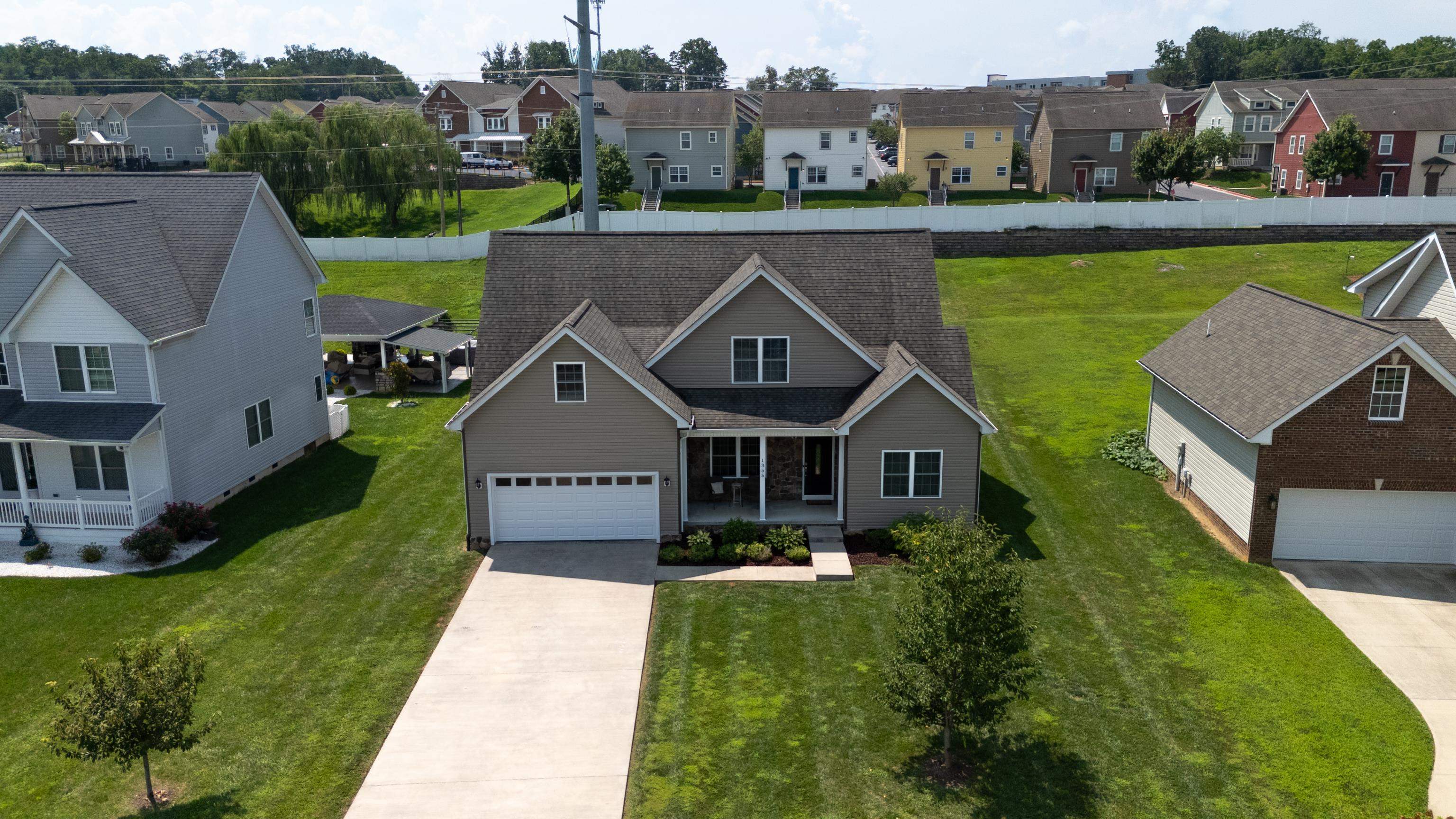 1355 WINE DR, HARRISONBURG, Virginia 22801, 5 Bedrooms Bedrooms, ,3 BathroomsBathrooms,Residential,1355 WINE DR,667455 MLS # 667455