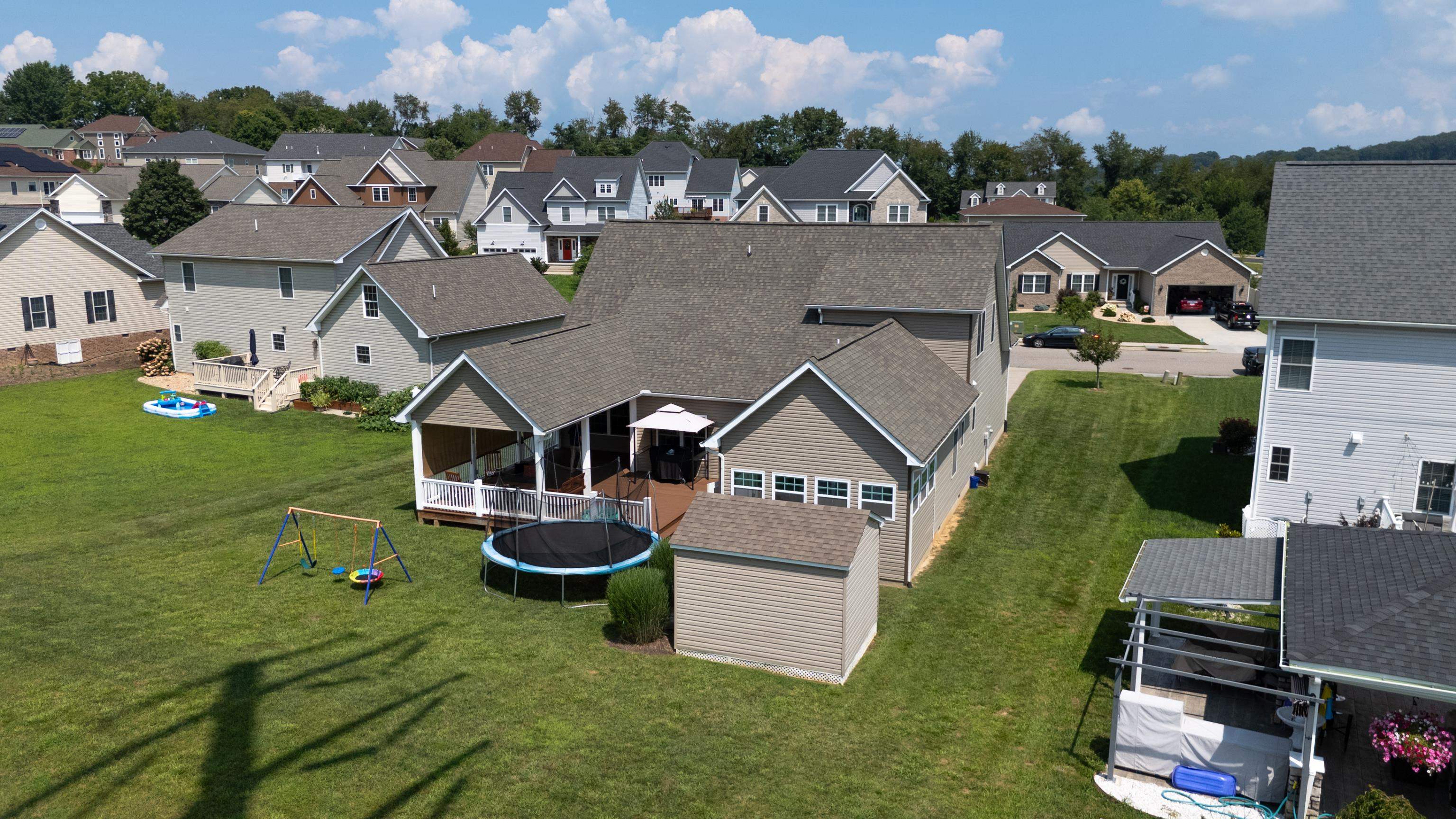 1355 WINE DR, HARRISONBURG, Virginia 22801, 5 Bedrooms Bedrooms, ,3 BathroomsBathrooms,Residential,1355 WINE DR,667455 MLS # 667455