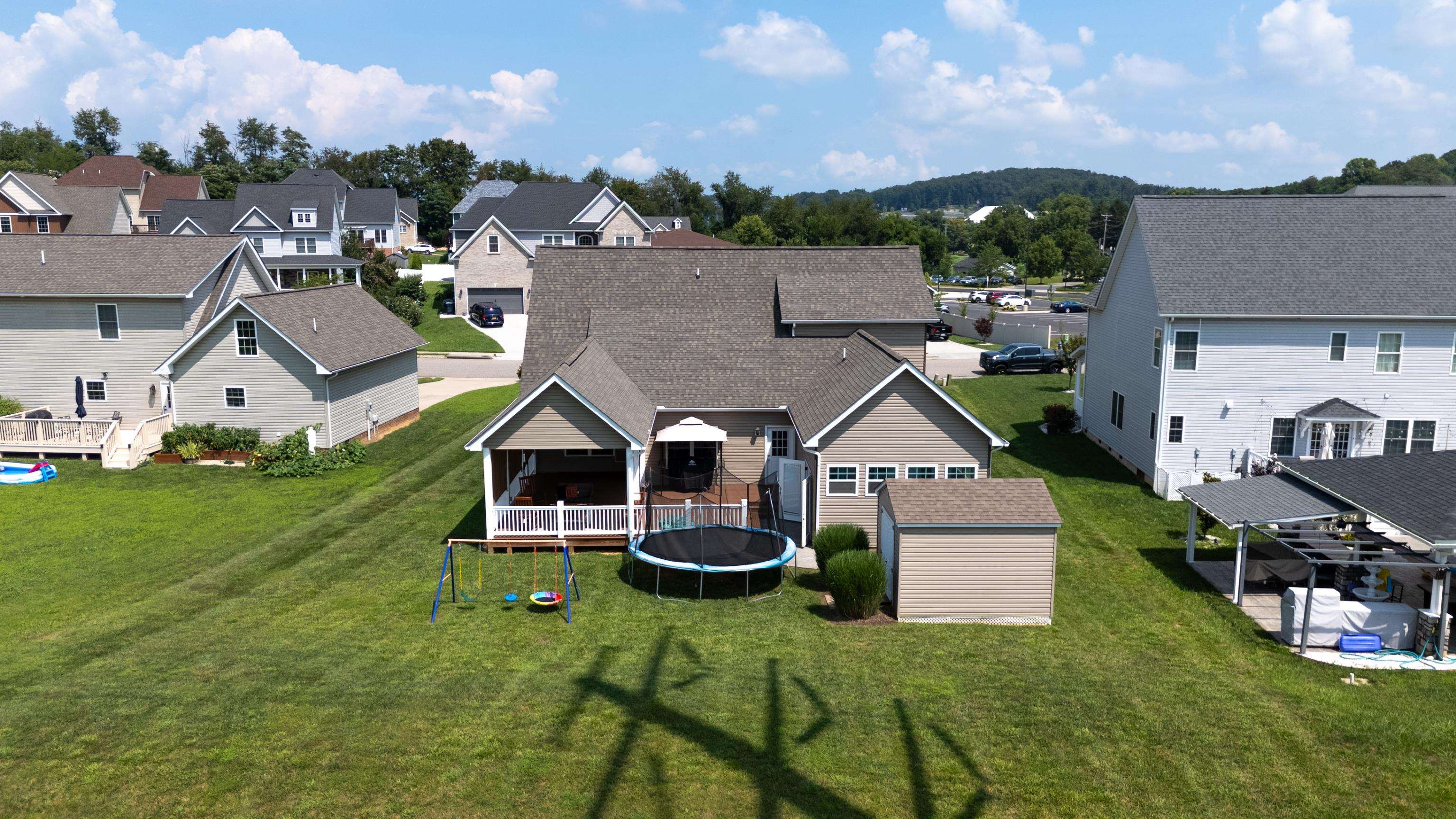 1355 WINE DR, HARRISONBURG, Virginia 22801, 5 Bedrooms Bedrooms, ,3 BathroomsBathrooms,Residential,1355 WINE DR,667455 MLS # 667455
