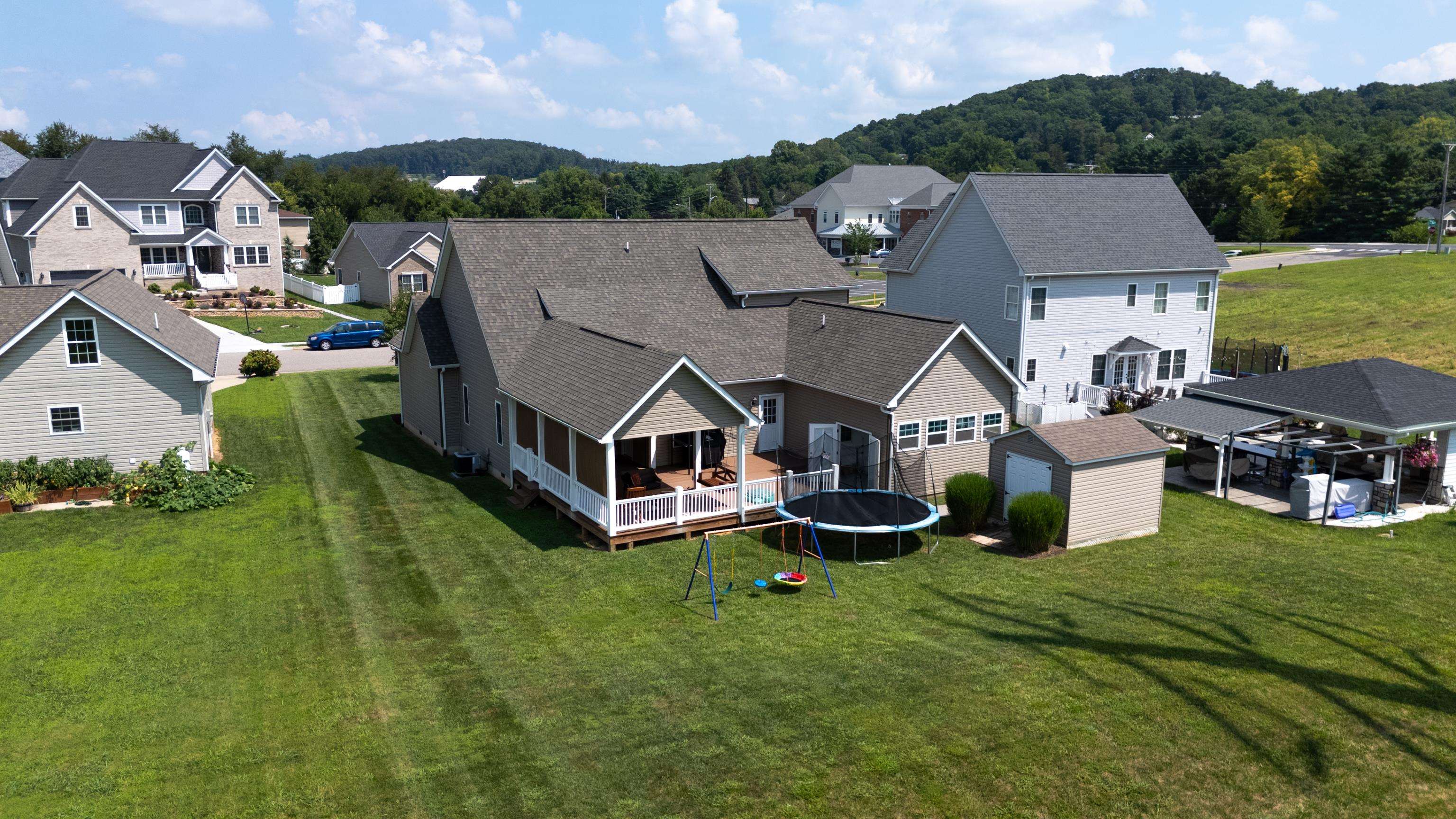 1355 WINE DR, HARRISONBURG, Virginia 22801, 5 Bedrooms Bedrooms, ,3 BathroomsBathrooms,Residential,1355 WINE DR,667455 MLS # 667455