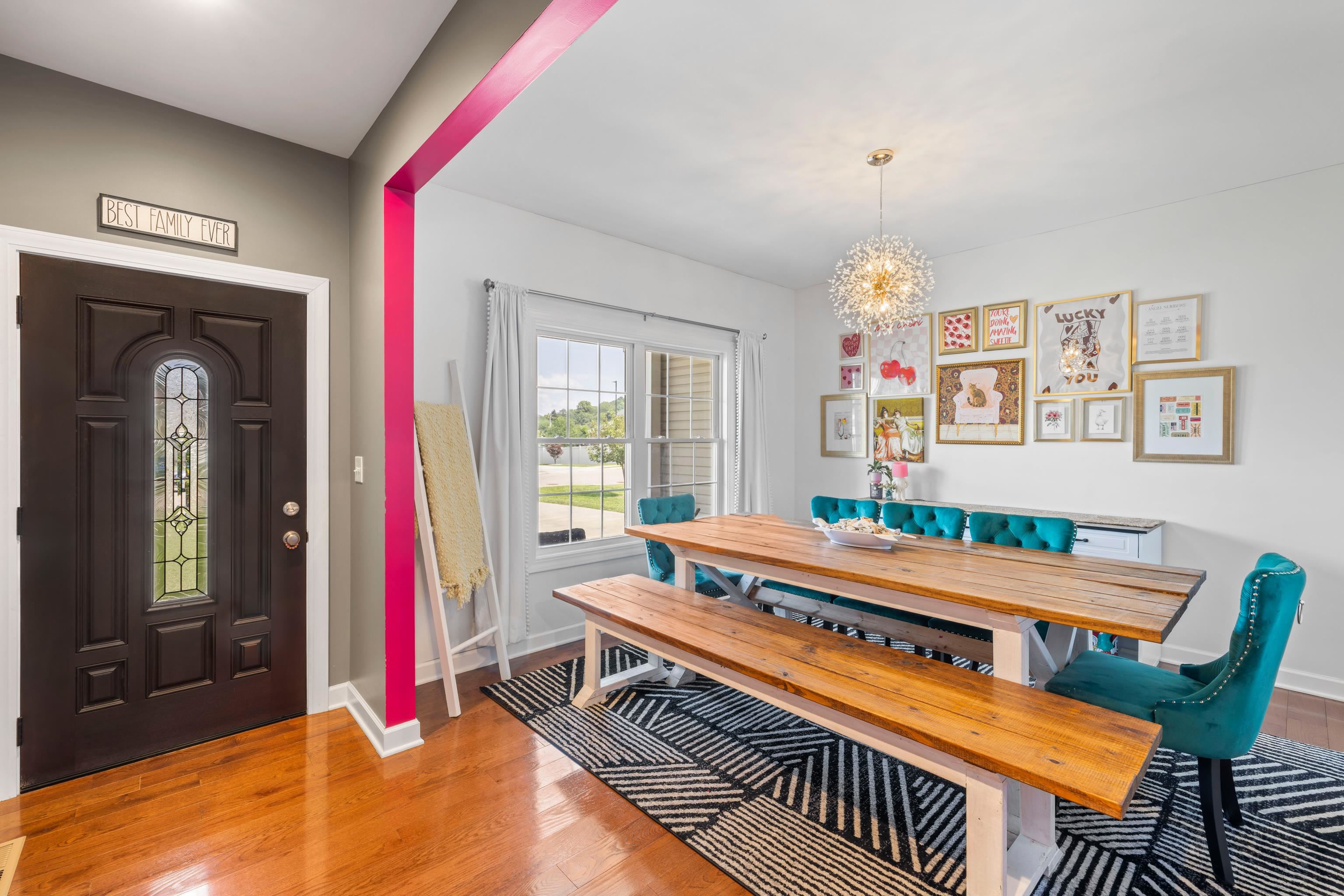1355 WINE DR, HARRISONBURG, Virginia 22801, 5 Bedrooms Bedrooms, ,3 BathroomsBathrooms,Residential,1355 WINE DR,667455 MLS # 667455