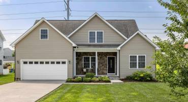 1355 WINE DR, HARRISONBURG, Virginia 22801, 5 Bedrooms Bedrooms, ,3 BathroomsBathrooms,Residential,1355 WINE DR,667455 MLS # 667455