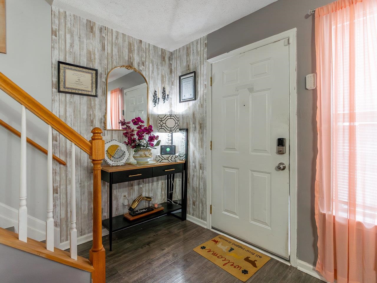 1201 WORDSWORTH CT, HARRISONBURG, Virginia 22802, 3 Bedrooms Bedrooms, ,2 BathroomsBathrooms,Residential,1201 WORDSWORTH CT,667457 MLS # 667457