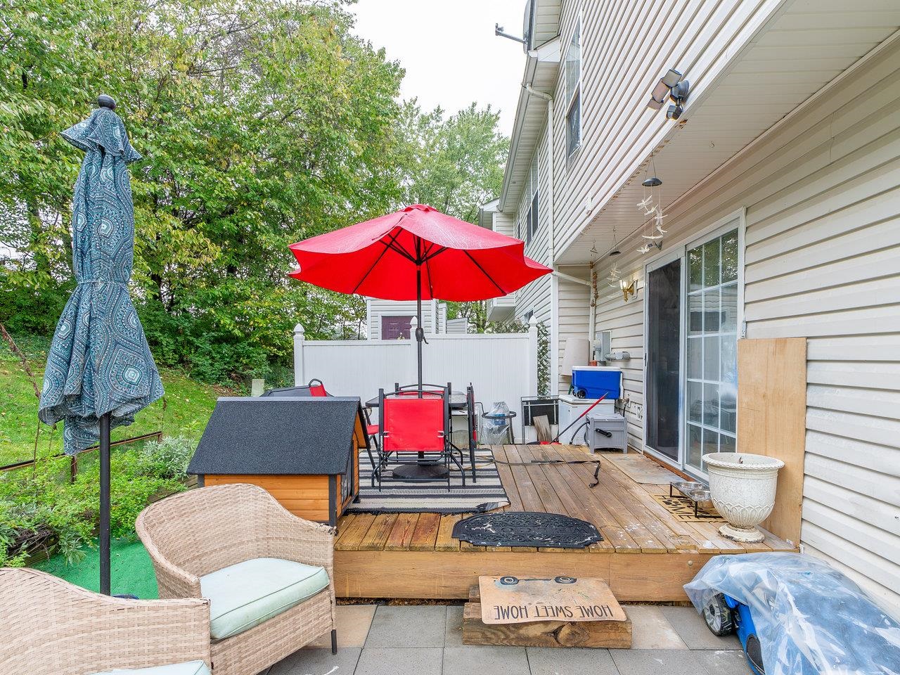 1201 WORDSWORTH CT, HARRISONBURG, Virginia 22802, 3 Bedrooms Bedrooms, ,2 BathroomsBathrooms,Residential,1201 WORDSWORTH CT,667457 MLS # 667457