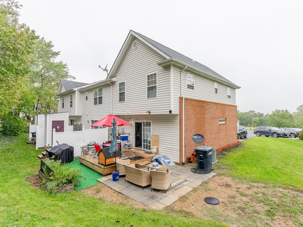 1201 WORDSWORTH CT, HARRISONBURG, Virginia 22802, 3 Bedrooms Bedrooms, ,2 BathroomsBathrooms,Residential,1201 WORDSWORTH CT,667457 MLS # 667457