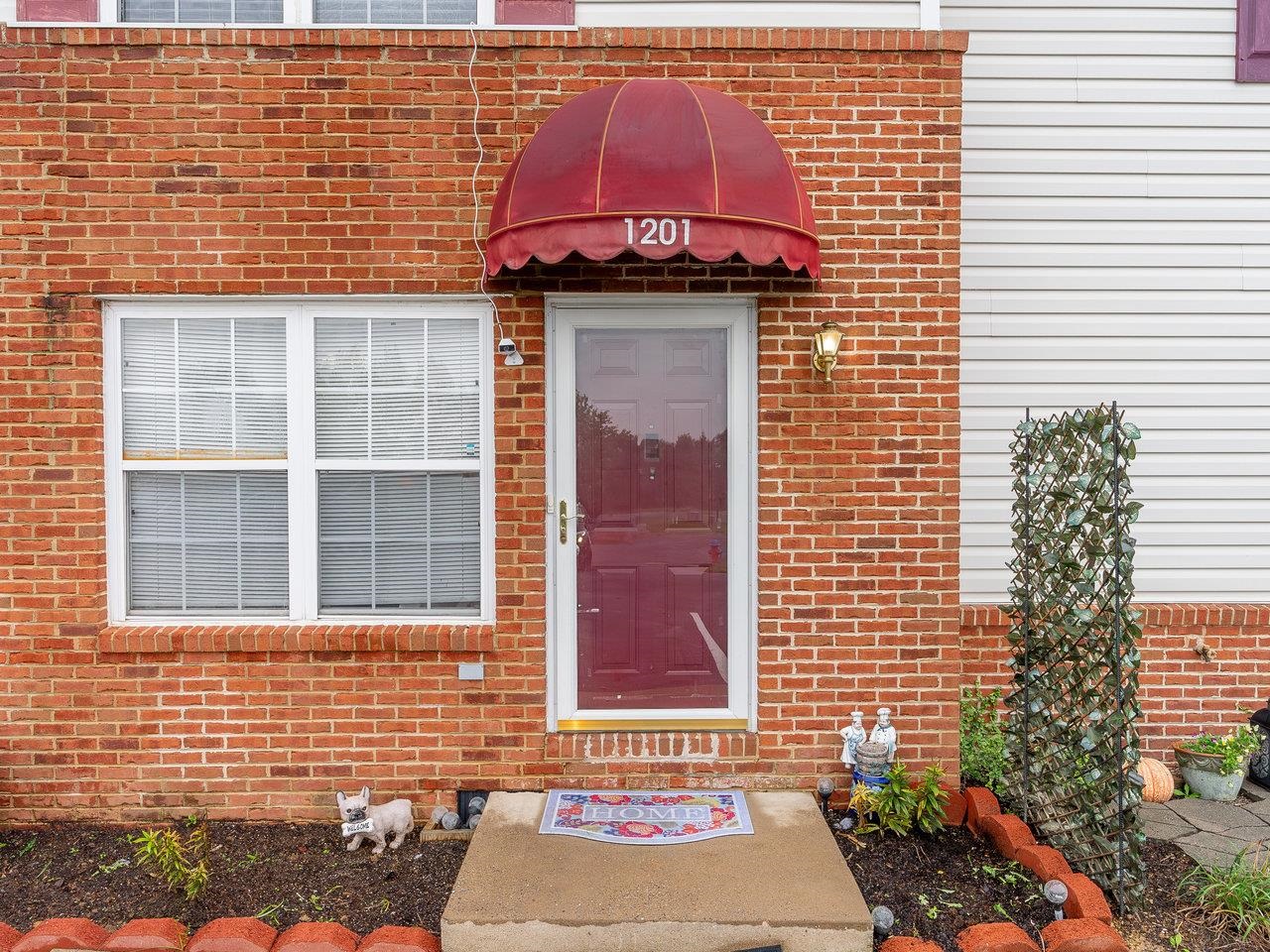 1201 WORDSWORTH CT, HARRISONBURG, Virginia 22802, 3 Bedrooms Bedrooms, ,2 BathroomsBathrooms,Residential,1201 WORDSWORTH CT,667457 MLS # 667457