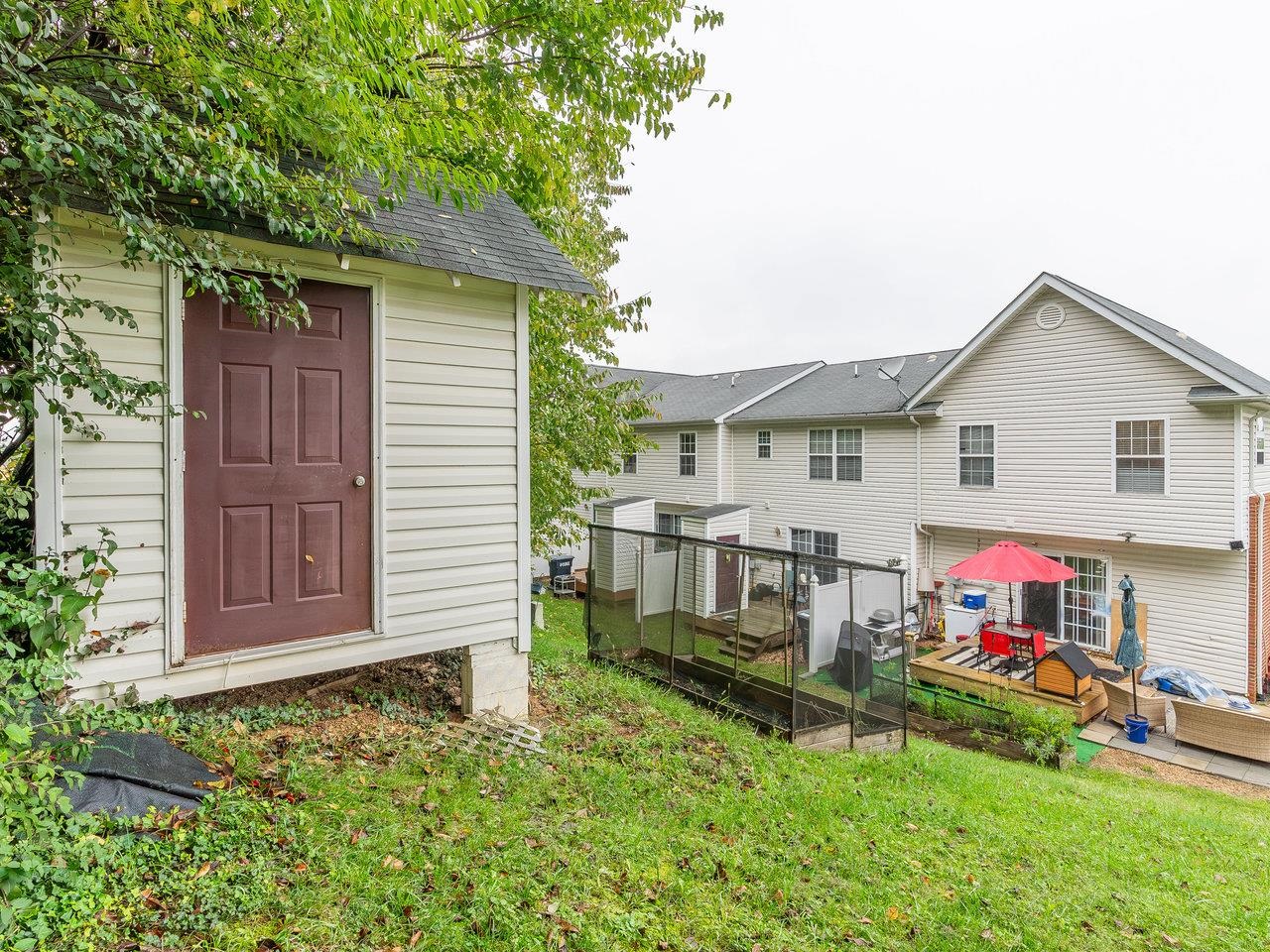 1201 WORDSWORTH CT, HARRISONBURG, Virginia 22802, 3 Bedrooms Bedrooms, ,2 BathroomsBathrooms,Residential,1201 WORDSWORTH CT,667457 MLS # 667457