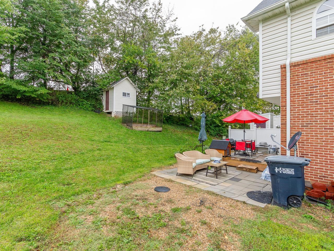 1201 WORDSWORTH CT, HARRISONBURG, Virginia 22802, 3 Bedrooms Bedrooms, ,2 BathroomsBathrooms,Residential,1201 WORDSWORTH CT,667457 MLS # 667457