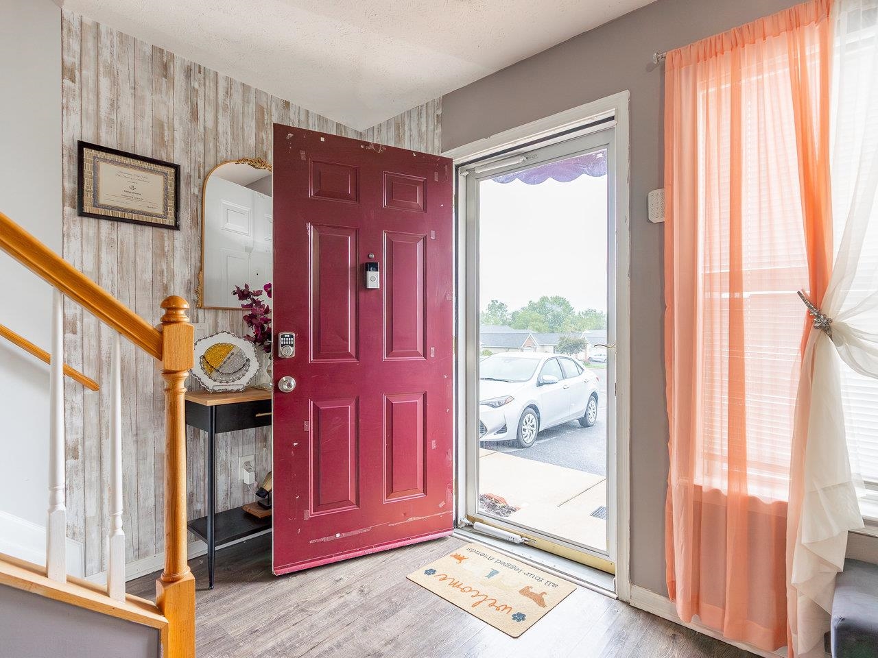 1201 WORDSWORTH CT, HARRISONBURG, Virginia 22802, 3 Bedrooms Bedrooms, ,2 BathroomsBathrooms,Residential,1201 WORDSWORTH CT,667457 MLS # 667457