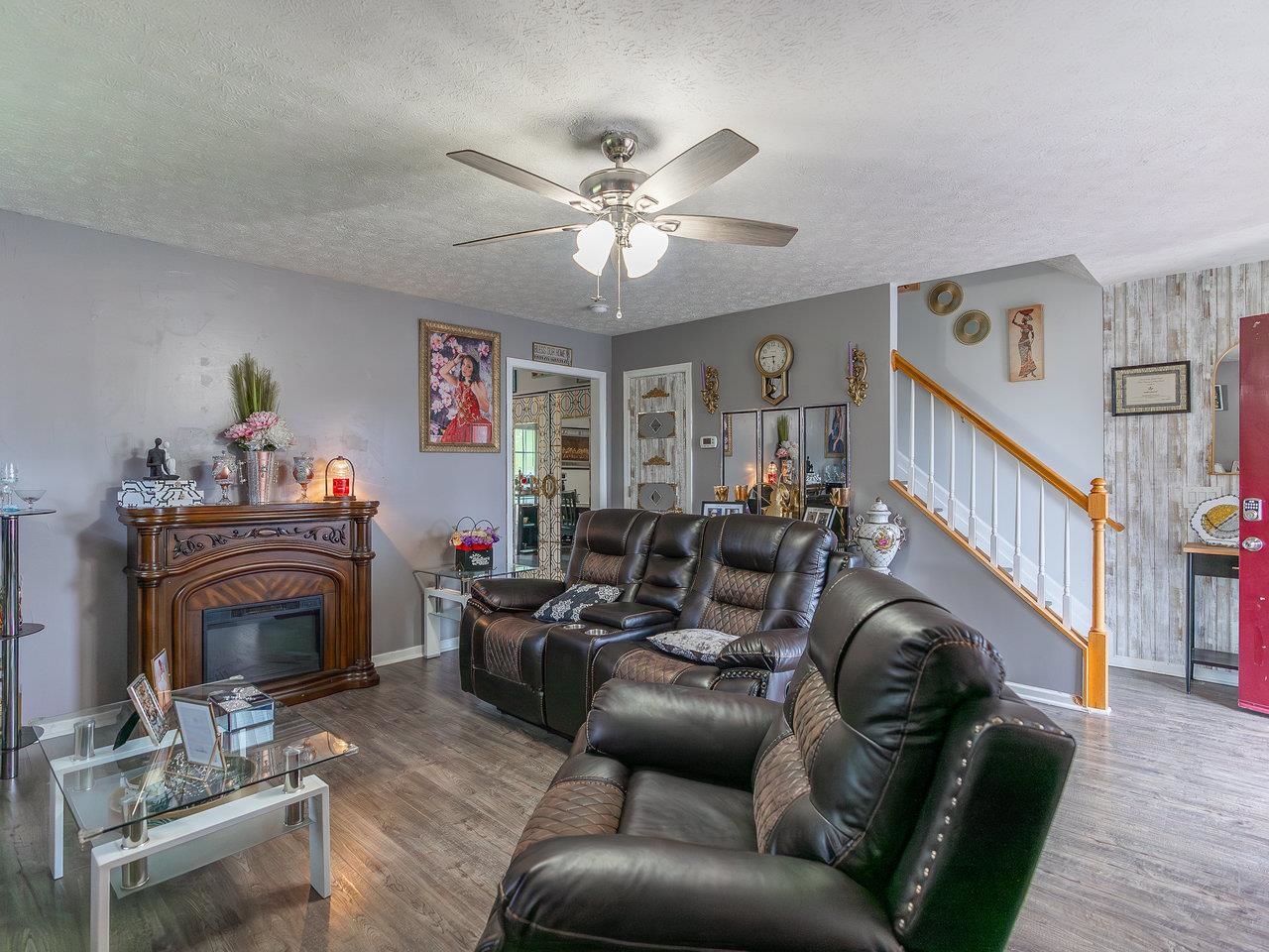 1201 WORDSWORTH CT, HARRISONBURG, Virginia 22802, 3 Bedrooms Bedrooms, ,2 BathroomsBathrooms,Residential,1201 WORDSWORTH CT,667457 MLS # 667457