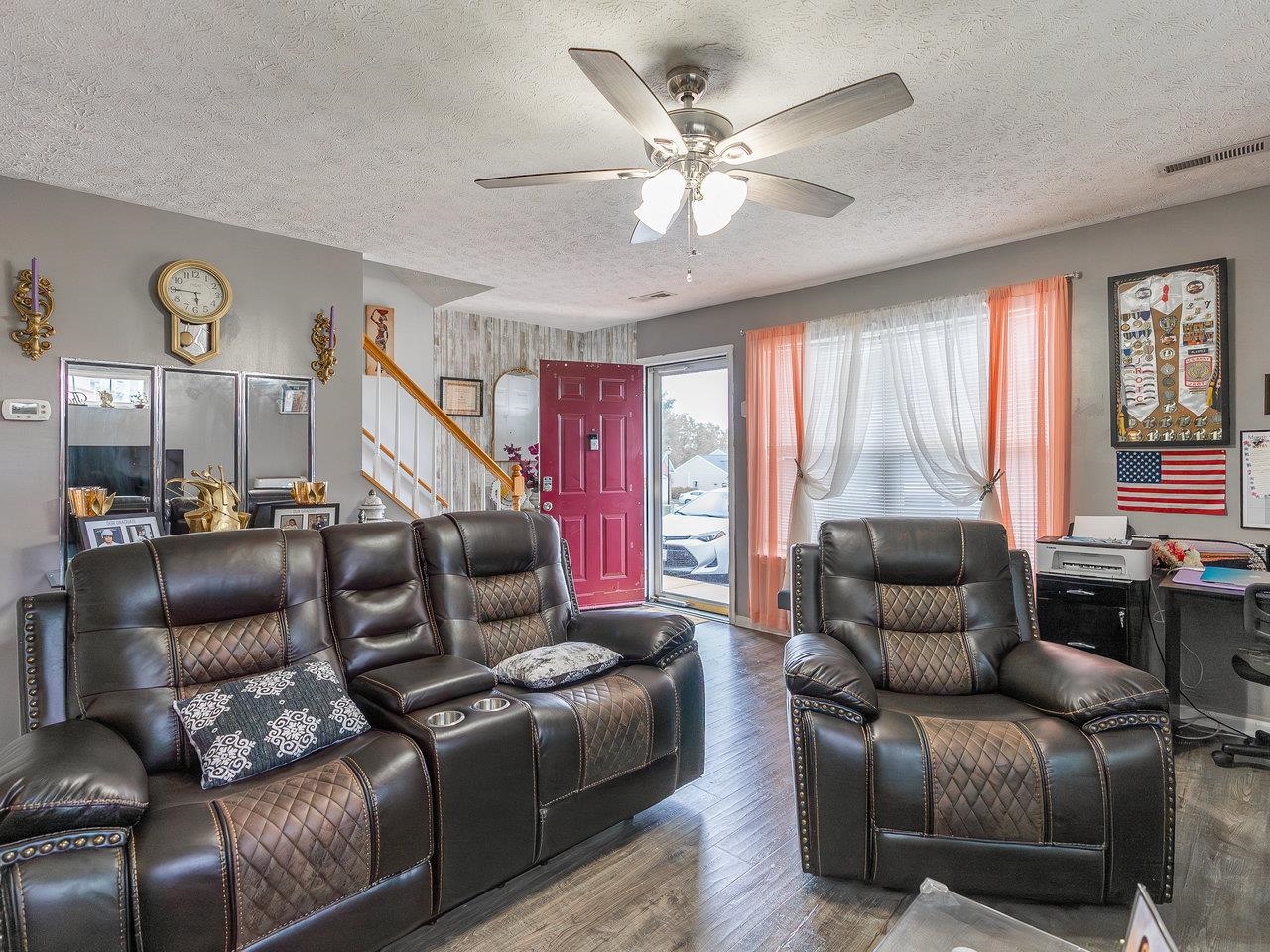 1201 WORDSWORTH CT, HARRISONBURG, Virginia 22802, 3 Bedrooms Bedrooms, ,2 BathroomsBathrooms,Residential,1201 WORDSWORTH CT,667457 MLS # 667457