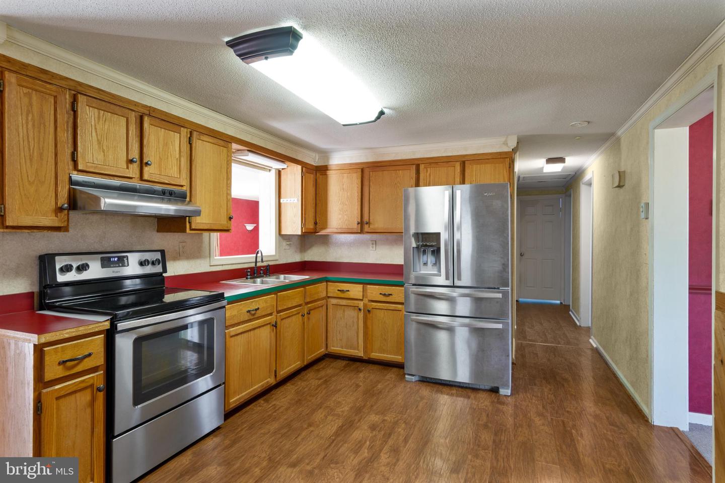 7752 PLEASANT VIEW, MIDDLETOWN, Virginia 22645, 3 Bedrooms Bedrooms, 7 Rooms Rooms,1 BathroomBathrooms,Residential,For sale,7752 PLEASANT VIEW,VAFV2035830 MLS # VAFV2035830
