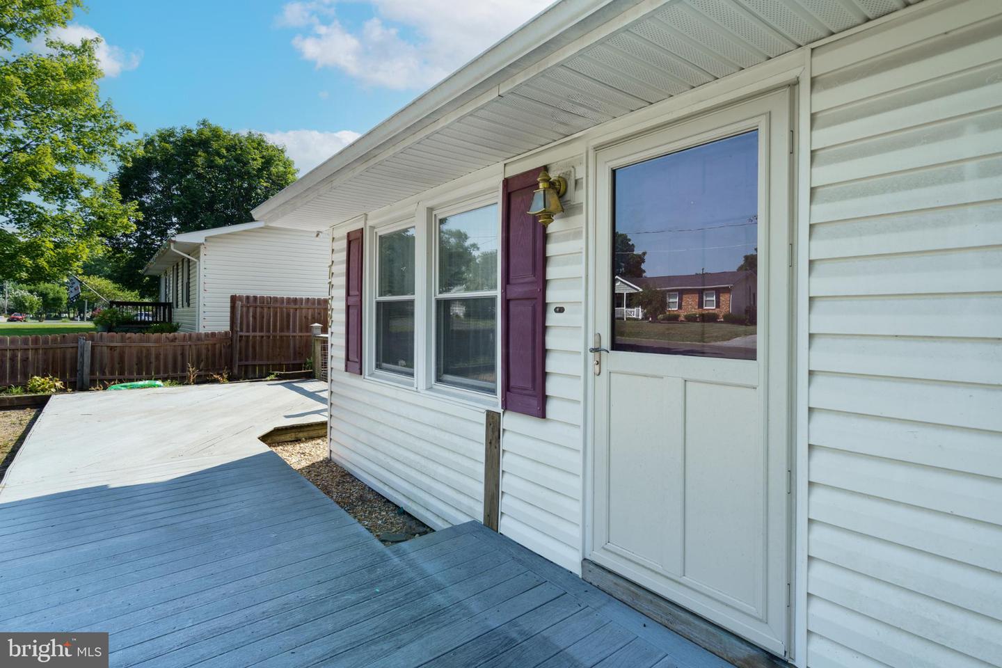 7752 PLEASANT VIEW, MIDDLETOWN, Virginia 22645, 3 Bedrooms Bedrooms, 7 Rooms Rooms,1 BathroomBathrooms,Residential,For sale,7752 PLEASANT VIEW,VAFV2035830 MLS # VAFV2035830