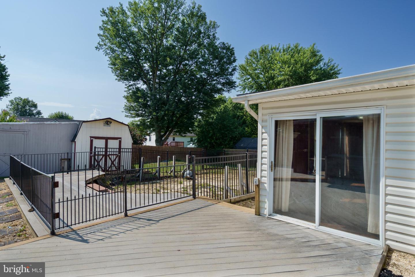 7752 PLEASANT VIEW, MIDDLETOWN, Virginia 22645, 3 Bedrooms Bedrooms, 7 Rooms Rooms,1 BathroomBathrooms,Residential,For sale,7752 PLEASANT VIEW,VAFV2035830 MLS # VAFV2035830