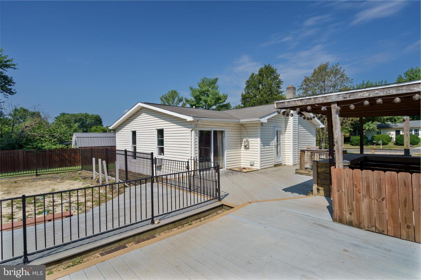 7752 PLEASANT VIEW, MIDDLETOWN, Virginia 22645, 3 Bedrooms Bedrooms, 7 Rooms Rooms,1 BathroomBathrooms,Residential,For sale,7752 PLEASANT VIEW,VAFV2035830 MLS # VAFV2035830