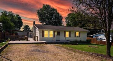 7752 PLEASANT VIEW, MIDDLETOWN, Virginia 22645, 3 Bedrooms Bedrooms, 7 Rooms Rooms,1 BathroomBathrooms,Residential,For sale,7752 PLEASANT VIEW,VAFV2035830 MLS # VAFV2035830