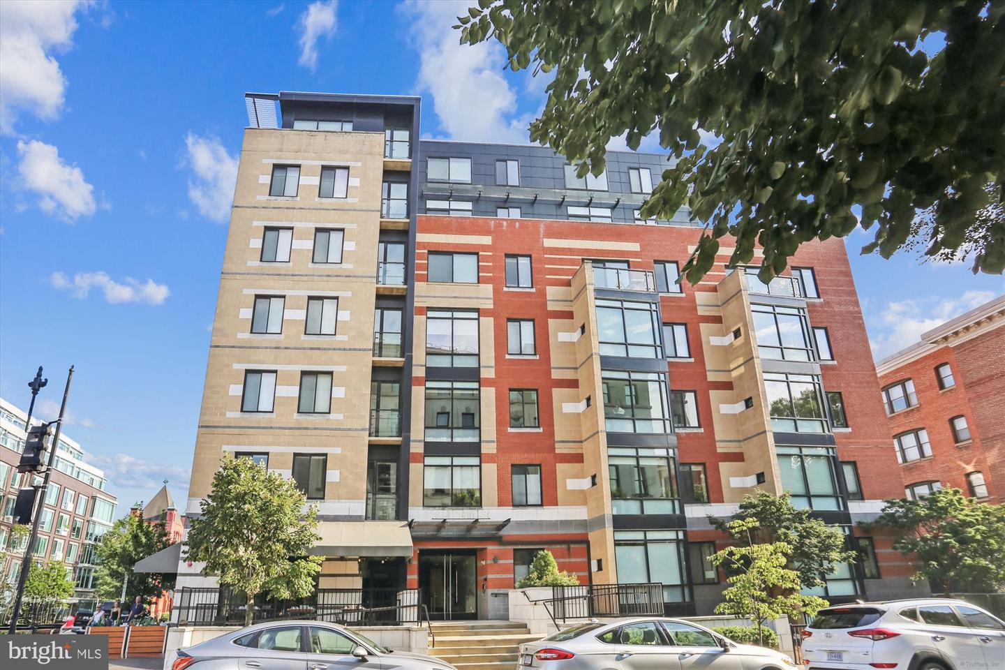 1634 14TH ST NW #604, WASHINGTON, District Of Columbia 20009, 2 Bedrooms Bedrooms, ,1 BathroomBathrooms,Residential,For sale,1634 14TH ST NW #604,DCDC2213298 MLS # DCDC2213298