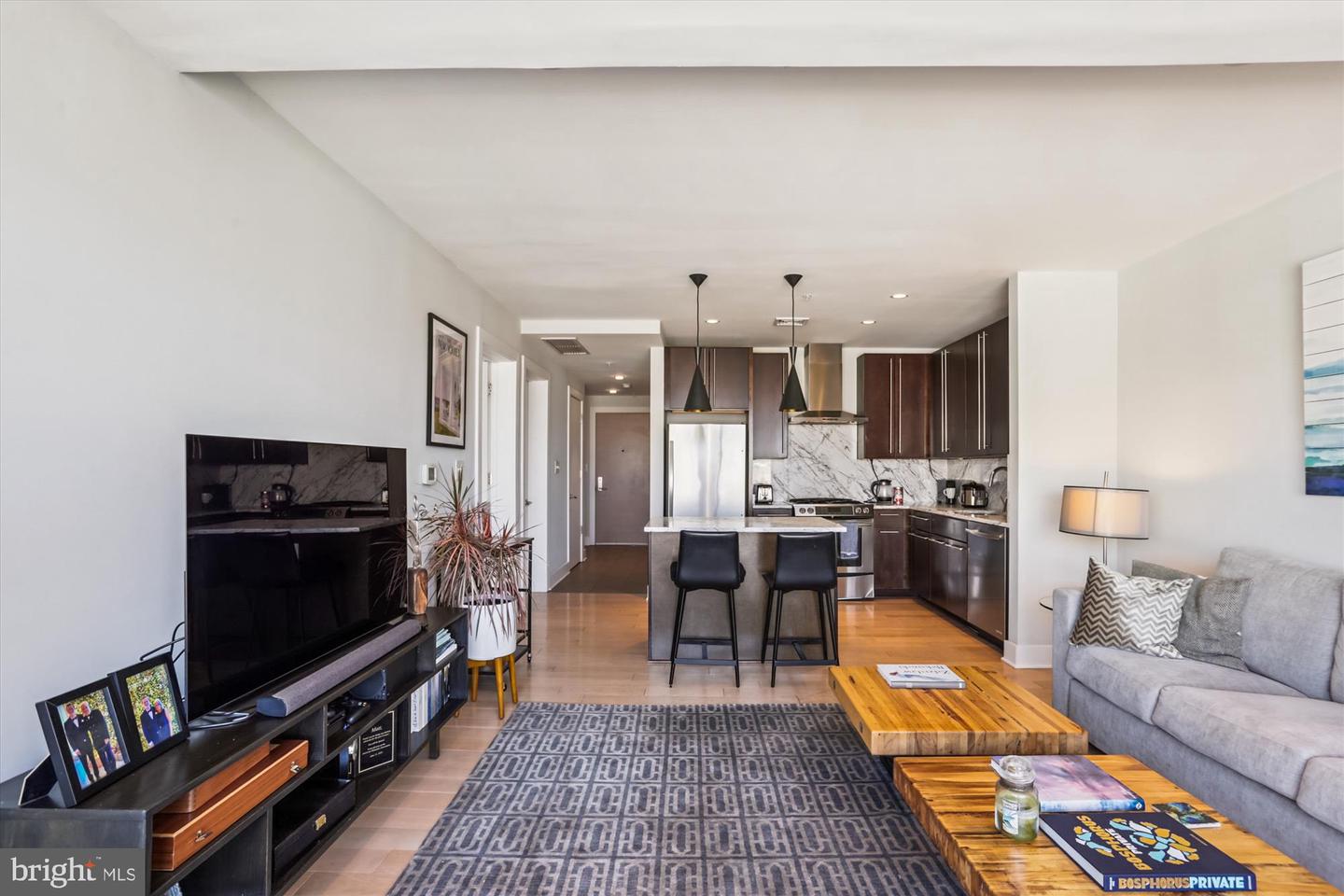 1634 14TH ST NW #604, WASHINGTON, District Of Columbia 20009, 2 Bedrooms Bedrooms, ,1 BathroomBathrooms,Residential,For sale,1634 14TH ST NW #604,DCDC2213298 MLS # DCDC2213298