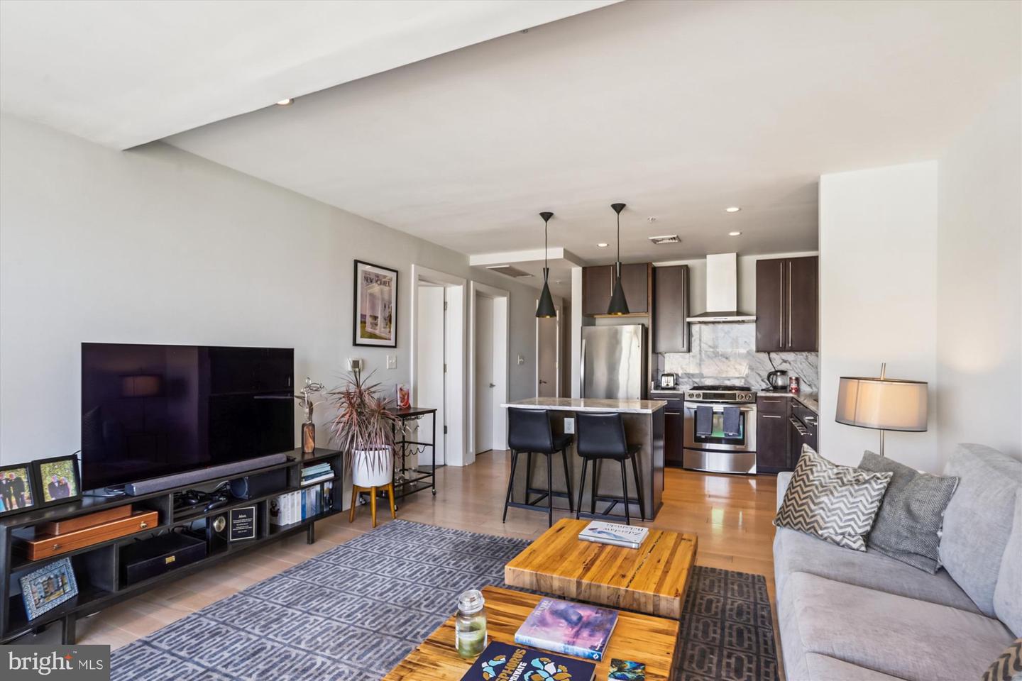1634 14TH ST NW #604, WASHINGTON, District Of Columbia 20009, 2 Bedrooms Bedrooms, ,1 BathroomBathrooms,Residential,For sale,1634 14TH ST NW #604,DCDC2213298 MLS # DCDC2213298