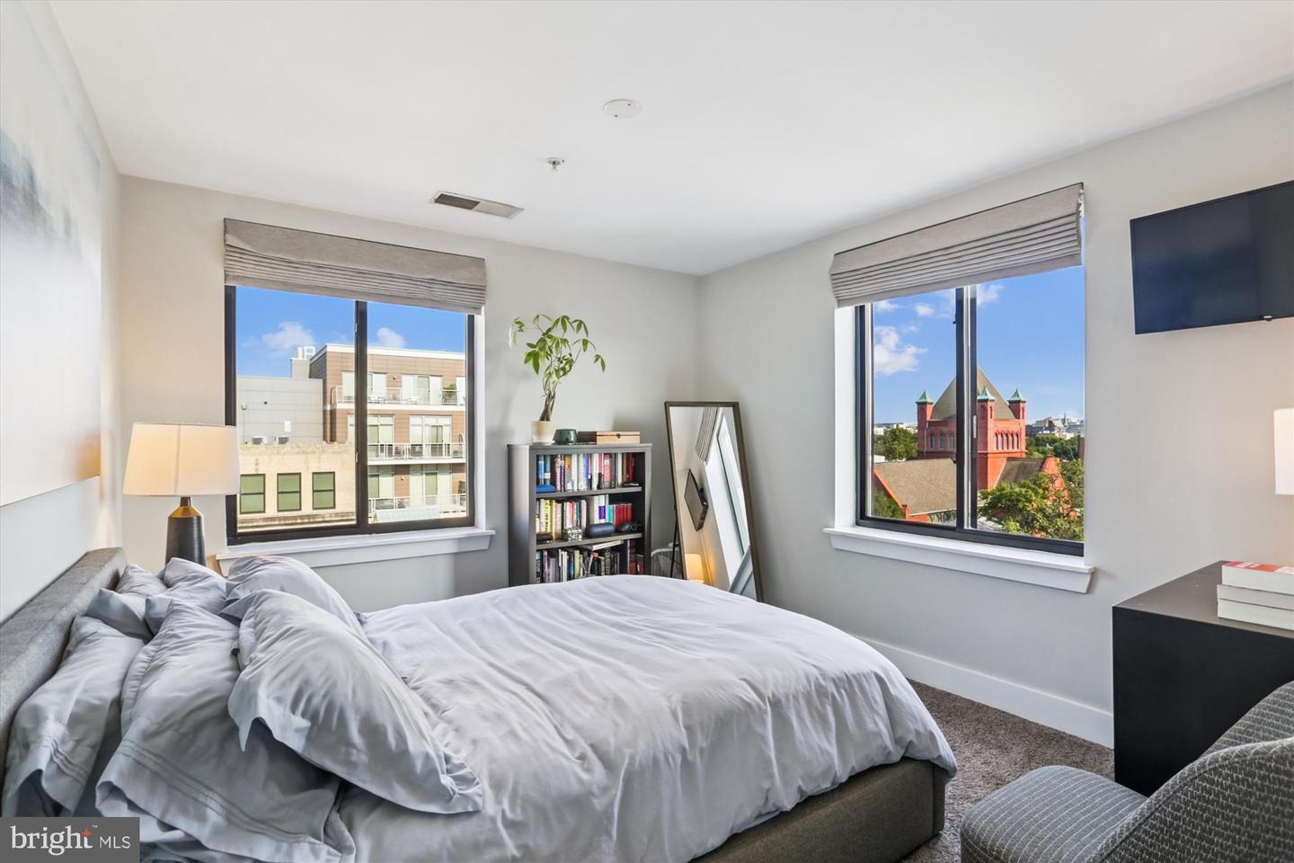1634 14TH ST NW #604, WASHINGTON, District Of Columbia 20009, 2 Bedrooms Bedrooms, ,1 BathroomBathrooms,Residential,For sale,1634 14TH ST NW #604,DCDC2213298 MLS # DCDC2213298