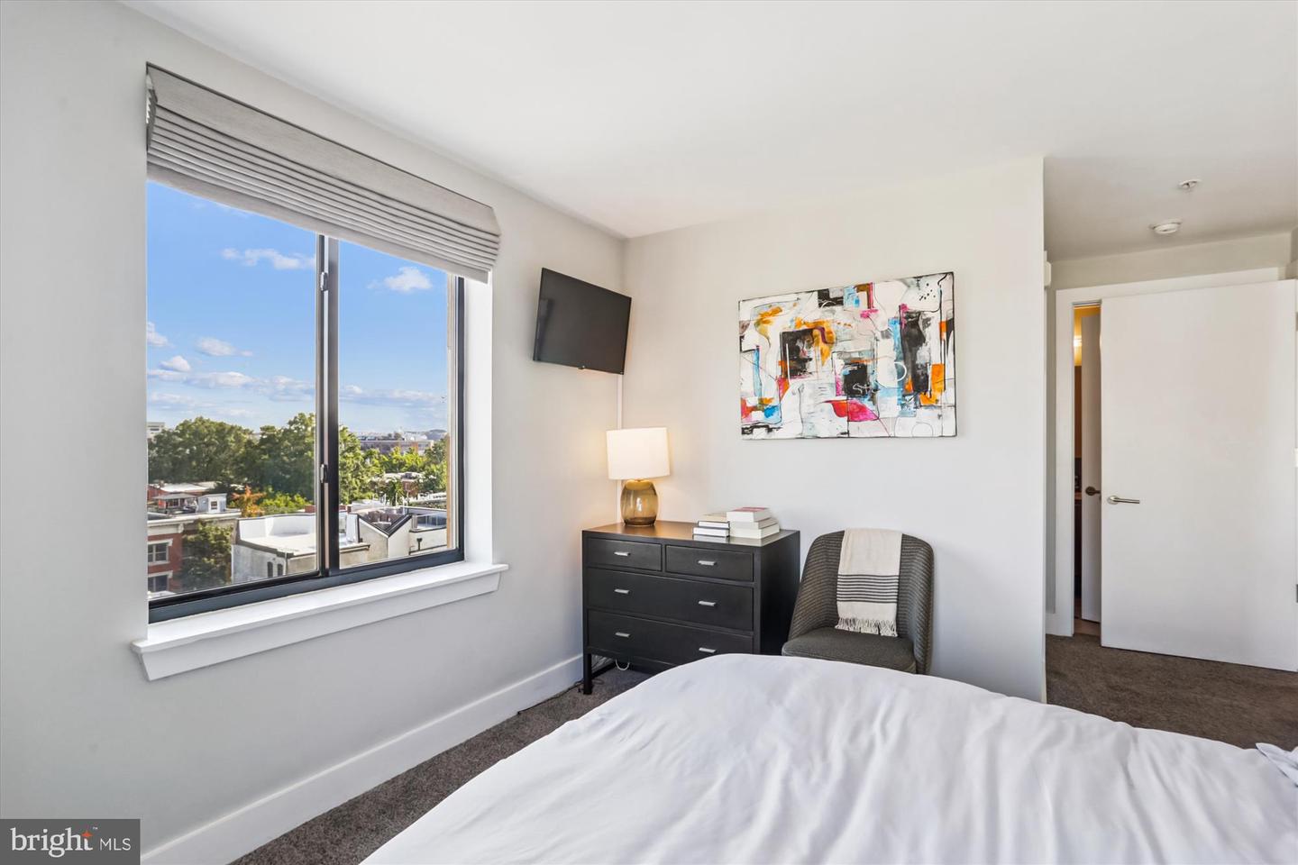 1634 14TH ST NW #604, WASHINGTON, District Of Columbia 20009, 2 Bedrooms Bedrooms, ,1 BathroomBathrooms,Residential,For sale,1634 14TH ST NW #604,DCDC2213298 MLS # DCDC2213298