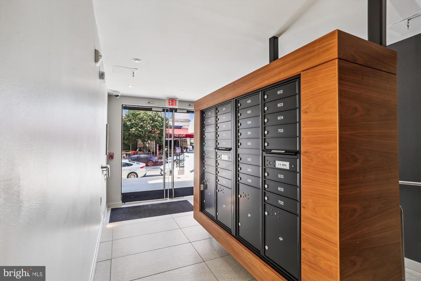 1634 14TH ST NW #604, WASHINGTON, District Of Columbia 20009, 2 Bedrooms Bedrooms, ,1 BathroomBathrooms,Residential,For sale,1634 14TH ST NW #604,DCDC2213298 MLS # DCDC2213298