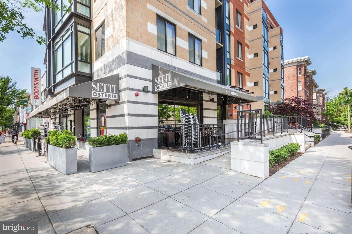 1634 14TH ST NW #604, WASHINGTON, District Of Columbia 20009, 2 Bedrooms Bedrooms, ,1 BathroomBathrooms,Residential,For sale,1634 14TH ST NW #604,DCDC2213298 MLS # DCDC2213298