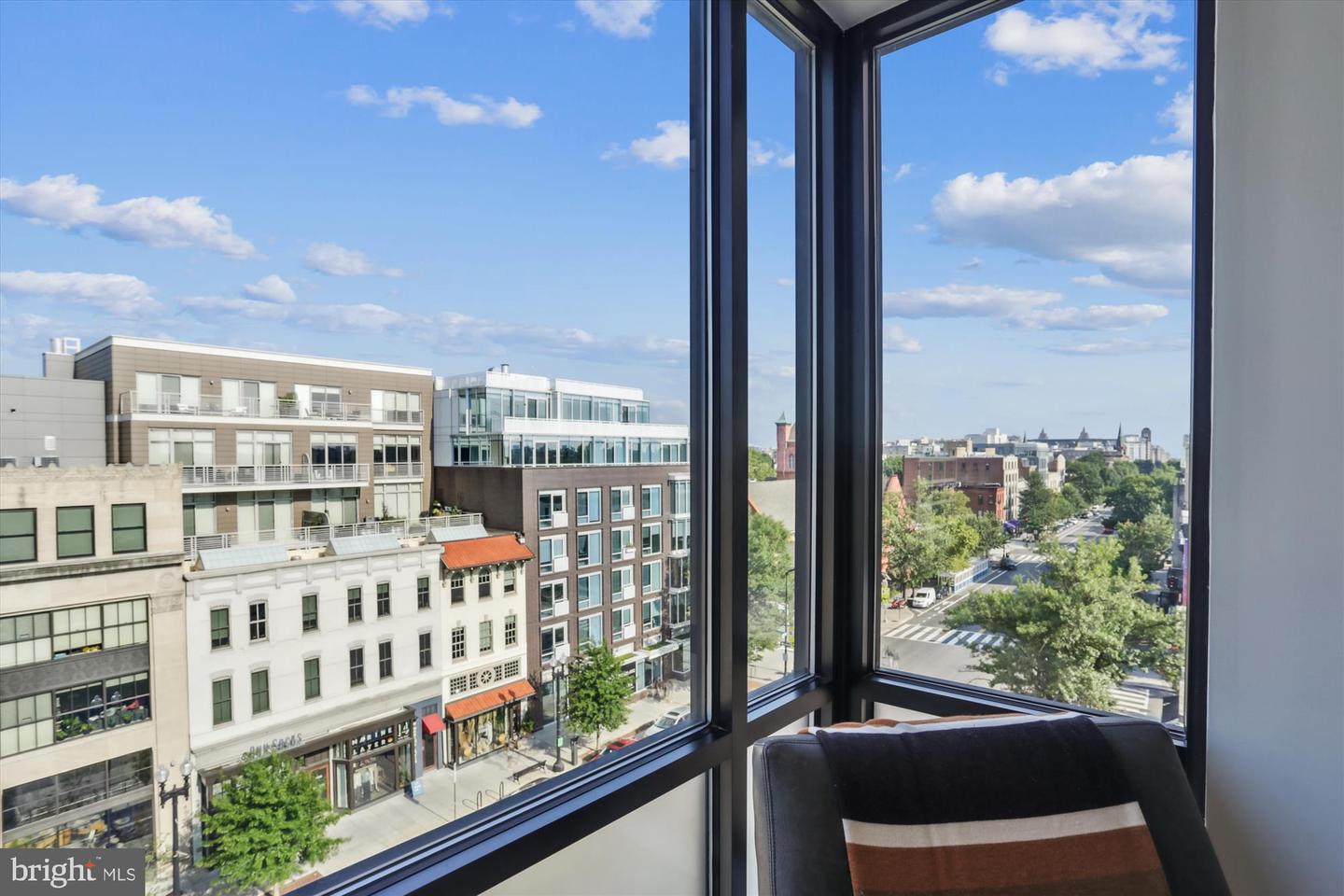 1634 14TH ST NW #604, WASHINGTON, District Of Columbia 20009, 2 Bedrooms Bedrooms, ,1 BathroomBathrooms,Residential,For sale,1634 14TH ST NW #604,DCDC2213298 MLS # DCDC2213298