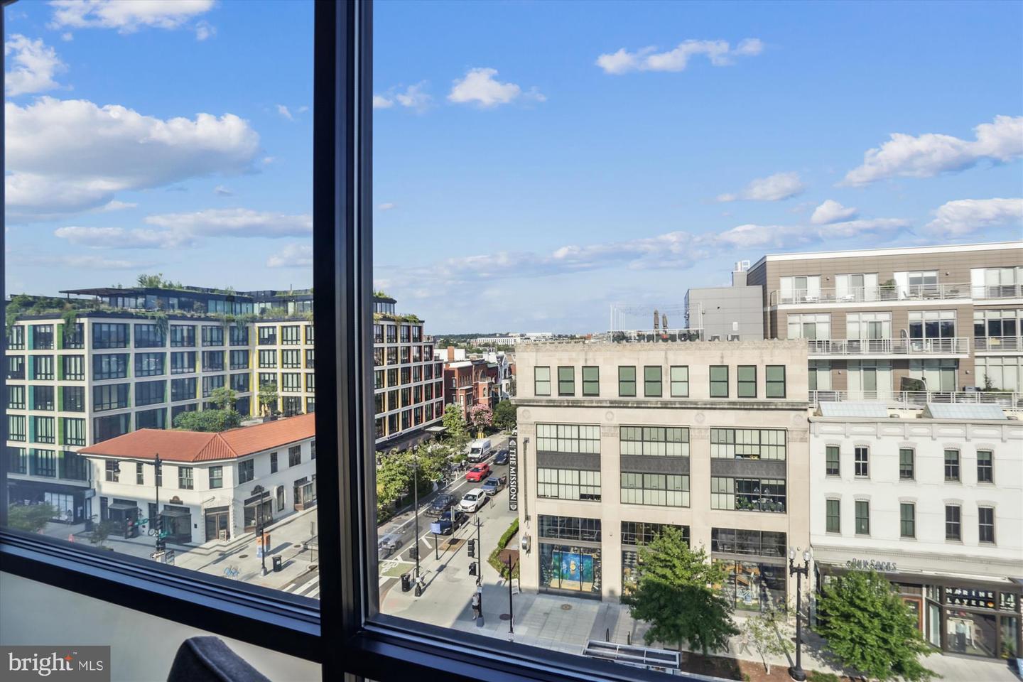 1634 14TH ST NW #604, WASHINGTON, District Of Columbia 20009, 2 Bedrooms Bedrooms, ,1 BathroomBathrooms,Residential,For sale,1634 14TH ST NW #604,DCDC2213298 MLS # DCDC2213298