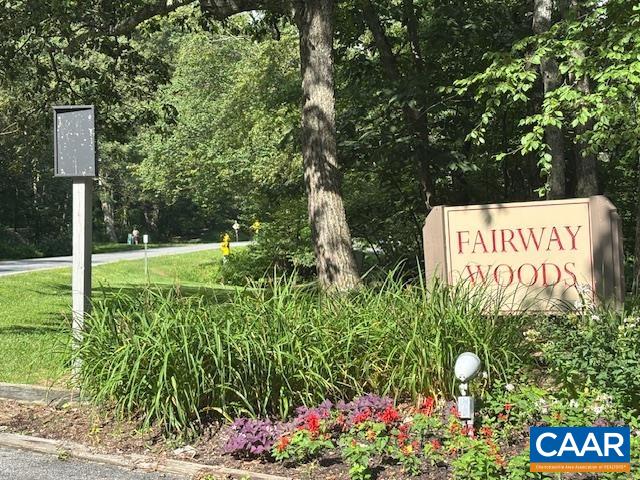 2132 FAIRWAY WOODS, ROSELAND, Virginia 22967, 2 Bedrooms Bedrooms, ,2 BathroomsBathrooms,Residential,2132 FAIRWAY WOODS,667406 MLS # 667406
