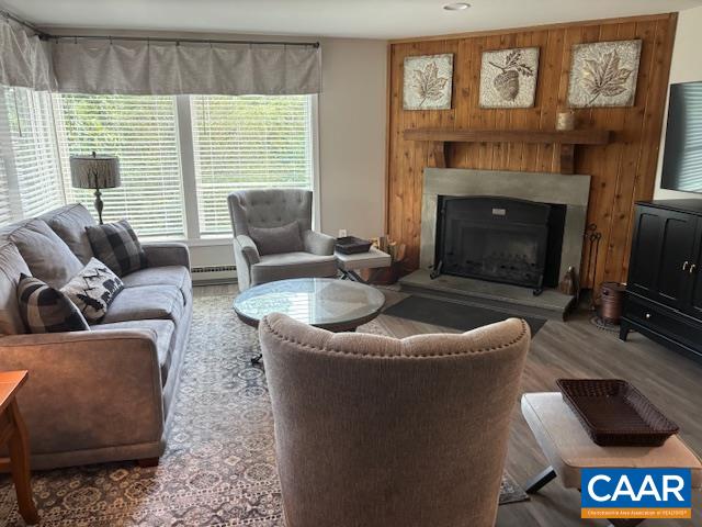 2132 FAIRWAY WOODS, ROSELAND, Virginia 22967, 2 Bedrooms Bedrooms, ,2 BathroomsBathrooms,Residential,2132 FAIRWAY WOODS,667406 MLS # 667406