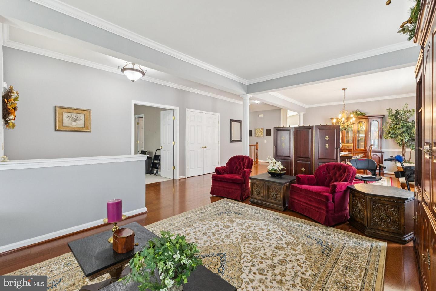 16076 DANCING LEAF PL, DUMFRIES, Virginia 22025, 3 Bedrooms Bedrooms, ,2 BathroomsBathrooms,Residential,For sale,16076 DANCING LEAF PL,VAPW2100580 MLS # VAPW2100580