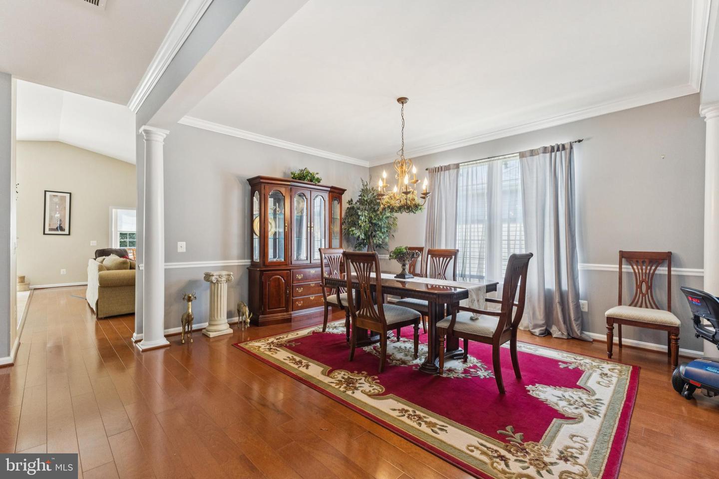 16076 DANCING LEAF PL, DUMFRIES, Virginia 22025, 3 Bedrooms Bedrooms, ,2 BathroomsBathrooms,Residential,For sale,16076 DANCING LEAF PL,VAPW2100580 MLS # VAPW2100580