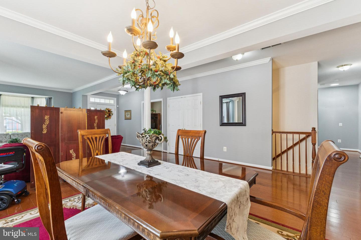 16076 DANCING LEAF PL, DUMFRIES, Virginia 22025, 3 Bedrooms Bedrooms, ,2 BathroomsBathrooms,Residential,For sale,16076 DANCING LEAF PL,VAPW2100580 MLS # VAPW2100580