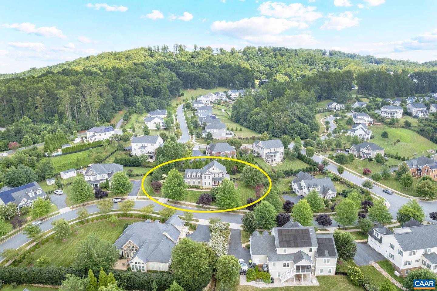 1749 HYLAND CREEK CIR, CHARLOTTESVILLE, Virginia 22911, 5 Bedrooms Bedrooms, ,3 BathroomsBathrooms,Residential,For sale,1749 HYLAND CREEK CIR,667407 MLS # 667407