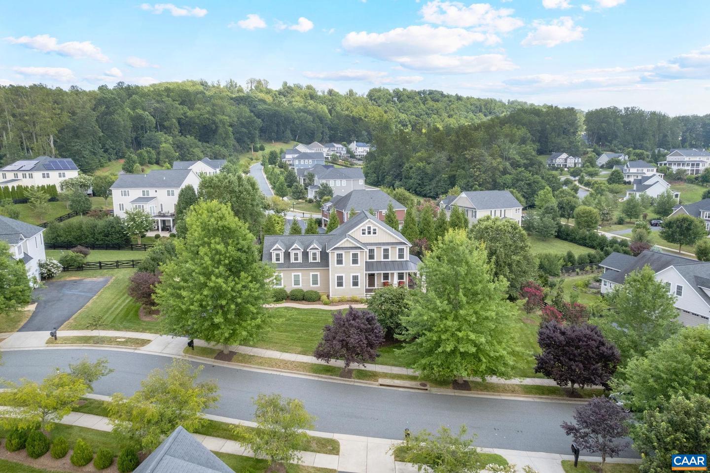1749 HYLAND CREEK CIR, CHARLOTTESVILLE, Virginia 22911, 5 Bedrooms Bedrooms, ,3 BathroomsBathrooms,Residential,For sale,1749 HYLAND CREEK CIR,667407 MLS # 667407