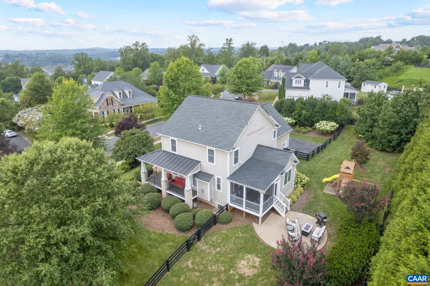 1749 HYLAND CREEK CIR, CHARLOTTESVILLE, Virginia 22911, 5 Bedrooms Bedrooms, ,3 BathroomsBathrooms,Residential,For sale,1749 HYLAND CREEK CIR,667407 MLS # 667407
