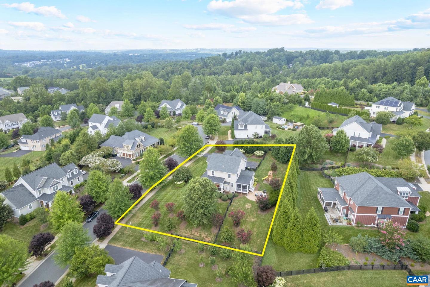 1749 HYLAND CREEK CIR, CHARLOTTESVILLE, Virginia 22911, 5 Bedrooms Bedrooms, ,3 BathroomsBathrooms,Residential,For sale,1749 HYLAND CREEK CIR,667407 MLS # 667407