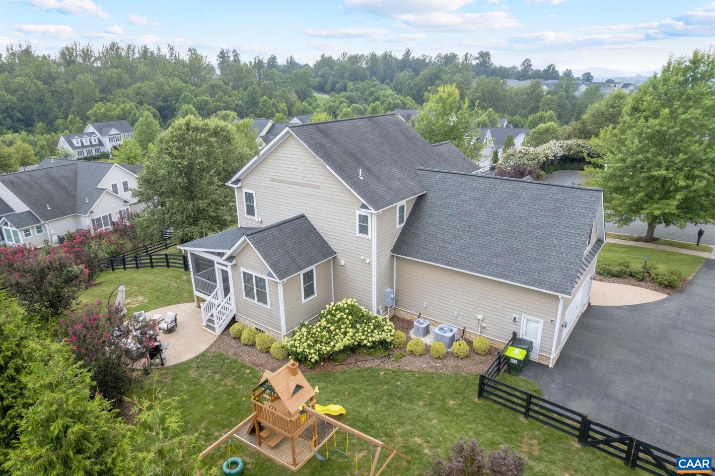 1749 HYLAND CREEK CIR, CHARLOTTESVILLE, Virginia 22911, 5 Bedrooms Bedrooms, ,3 BathroomsBathrooms,Residential,For sale,1749 HYLAND CREEK CIR,667407 MLS # 667407