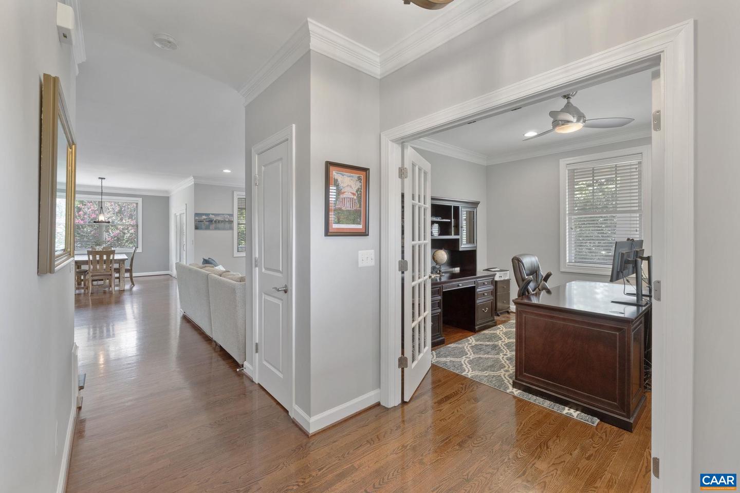 1749 HYLAND CREEK CIR, CHARLOTTESVILLE, Virginia 22911, 5 Bedrooms Bedrooms, ,3 BathroomsBathrooms,Residential,For sale,1749 HYLAND CREEK CIR,667407 MLS # 667407