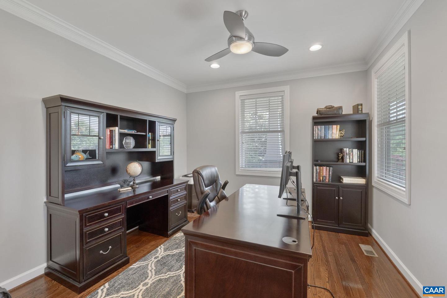 1749 HYLAND CREEK CIR, CHARLOTTESVILLE, Virginia 22911, 5 Bedrooms Bedrooms, ,3 BathroomsBathrooms,Residential,For sale,1749 HYLAND CREEK CIR,667407 MLS # 667407