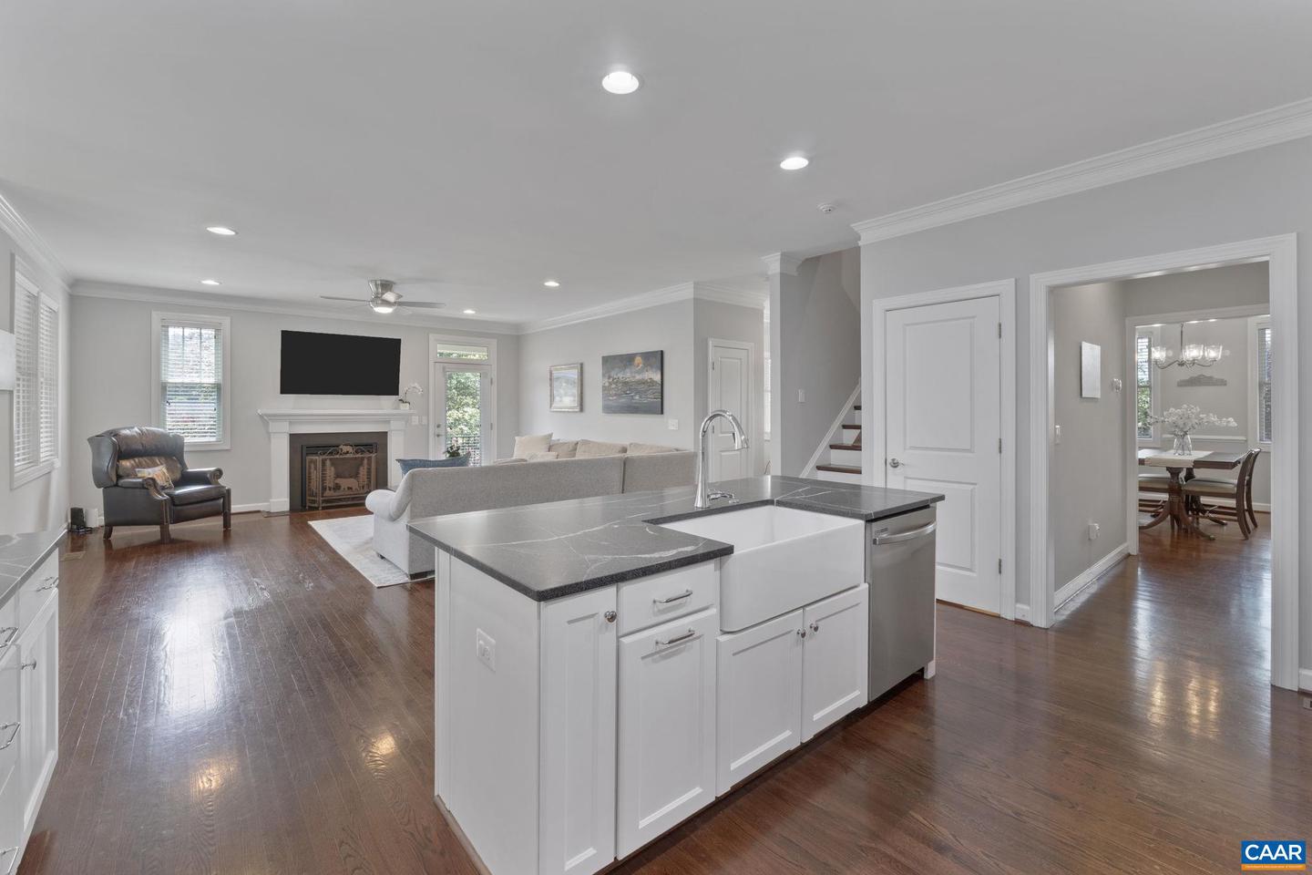 1749 HYLAND CREEK CIR, CHARLOTTESVILLE, Virginia 22911, 5 Bedrooms Bedrooms, ,3 BathroomsBathrooms,Residential,For sale,1749 HYLAND CREEK CIR,667407 MLS # 667407