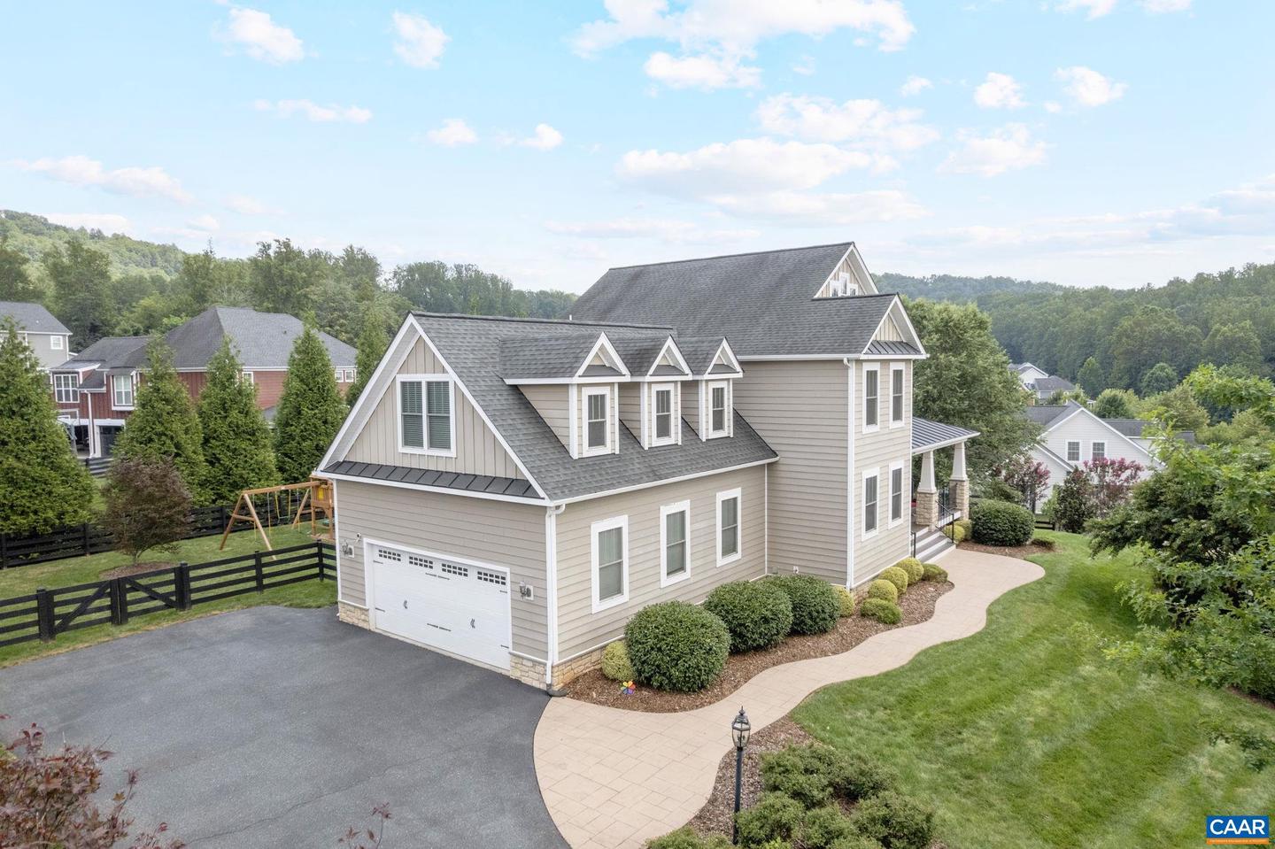 1749 HYLAND CREEK CIR, CHARLOTTESVILLE, Virginia 22911, 5 Bedrooms Bedrooms, ,3 BathroomsBathrooms,Residential,For sale,1749 HYLAND CREEK CIR,667407 MLS # 667407