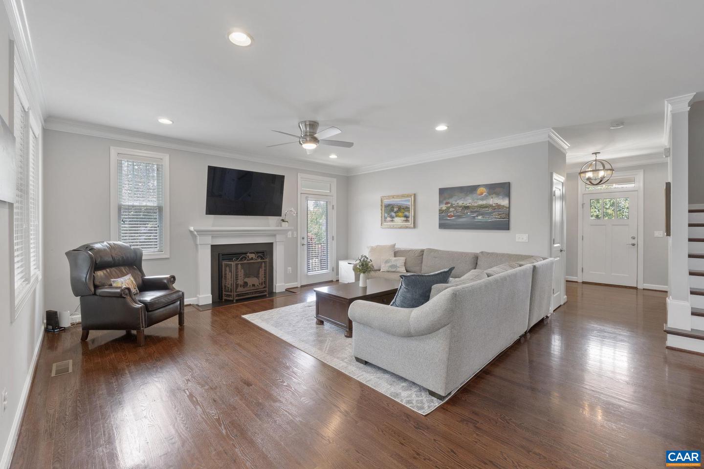 1749 HYLAND CREEK CIR, CHARLOTTESVILLE, Virginia 22911, 5 Bedrooms Bedrooms, ,3 BathroomsBathrooms,Residential,For sale,1749 HYLAND CREEK CIR,667407 MLS # 667407