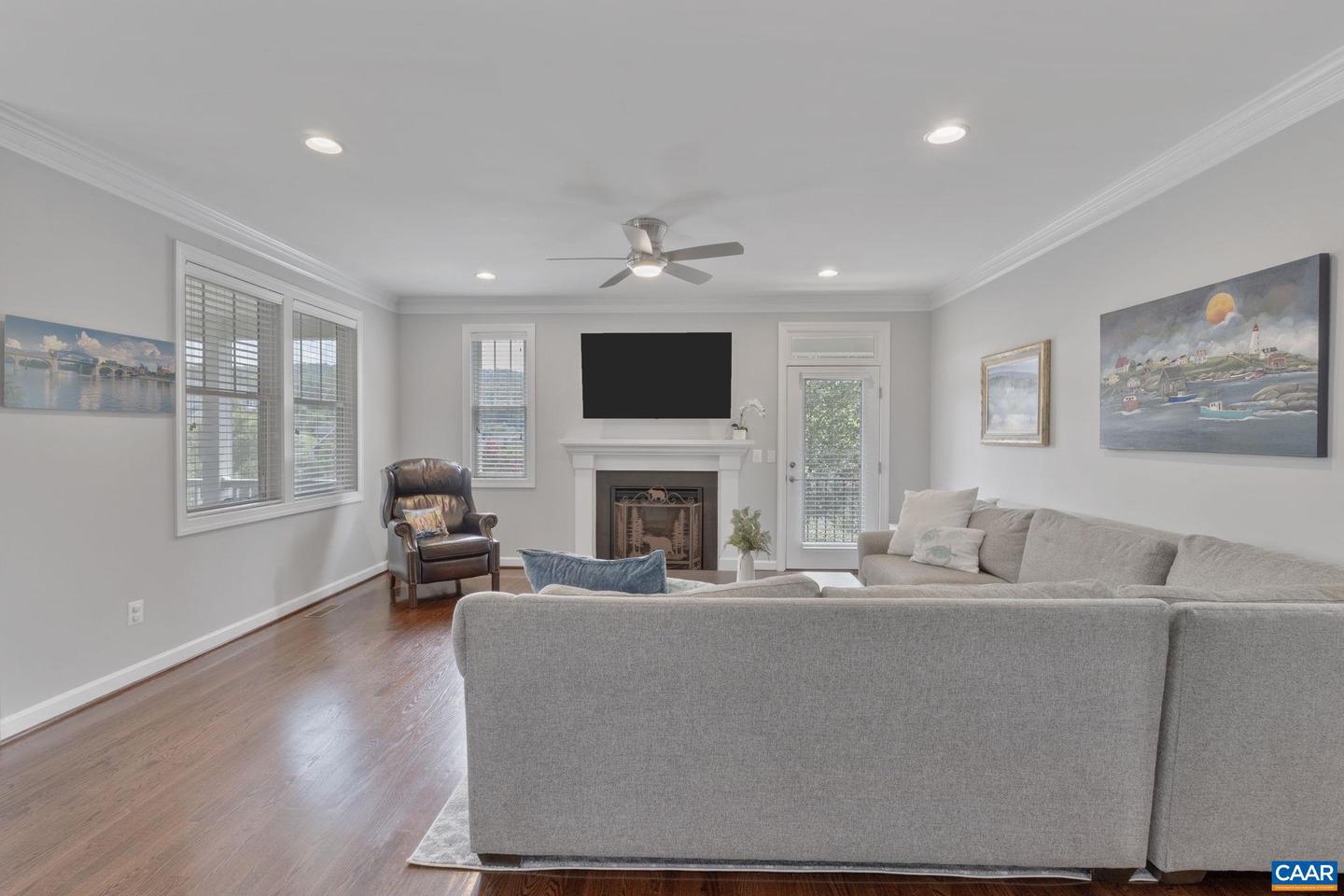 1749 HYLAND CREEK CIR, CHARLOTTESVILLE, Virginia 22911, 5 Bedrooms Bedrooms, ,3 BathroomsBathrooms,Residential,For sale,1749 HYLAND CREEK CIR,667407 MLS # 667407