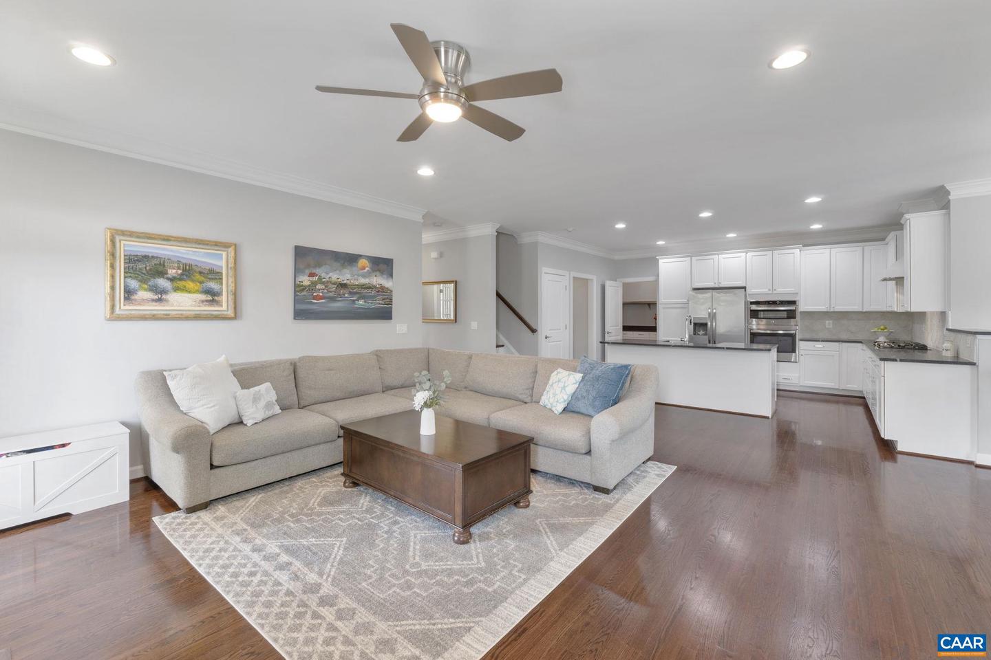 1749 HYLAND CREEK CIR, CHARLOTTESVILLE, Virginia 22911, 5 Bedrooms Bedrooms, ,3 BathroomsBathrooms,Residential,For sale,1749 HYLAND CREEK CIR,667407 MLS # 667407